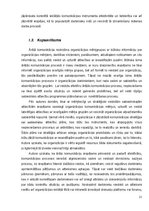 Diplomdarbs 'Tiesu administrācijas komunikācijas pilnveidošanas iespējas', 21.