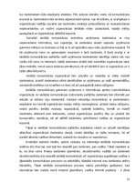 Diplomdarbs 'Tiesu administrācijas komunikācijas pilnveidošanas iespējas', 22.