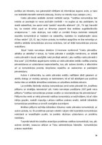 Diplomdarbs 'Tiesu administrācijas komunikācijas pilnveidošanas iespējas', 26.