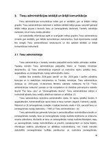 Diplomdarbs 'Tiesu administrācijas komunikācijas pilnveidošanas iespējas', 30.