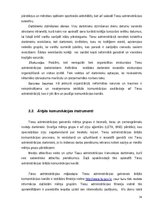 Diplomdarbs 'Tiesu administrācijas komunikācijas pilnveidošanas iespējas', 34.