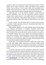 Diplomdarbs 'Tiesu administrācijas komunikācijas pilnveidošanas iespējas', 35.