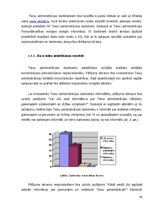 Diplomdarbs 'Tiesu administrācijas komunikācijas pilnveidošanas iespējas', 38.