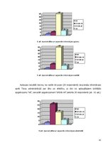 Diplomdarbs 'Tiesu administrācijas komunikācijas pilnveidošanas iespējas', 42.