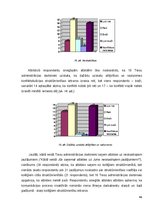 Diplomdarbs 'Tiesu administrācijas komunikācijas pilnveidošanas iespējas', 46.