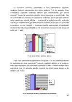 Diplomdarbs 'Tiesu administrācijas komunikācijas pilnveidošanas iespējas', 47.