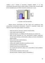 Diplomdarbs 'Tiesu administrācijas komunikācijas pilnveidošanas iespējas', 50.
