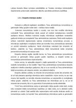 Diplomdarbs 'Tiesu administrācijas komunikācijas pilnveidošanas iespējas', 55.