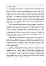 Diplomdarbs 'Tiesu administrācijas komunikācijas pilnveidošanas iespējas', 58.