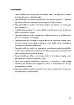Diplomdarbs 'Tiesu administrācijas komunikācijas pilnveidošanas iespējas', 59.