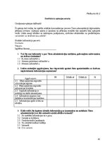 Diplomdarbs 'Tiesu administrācijas komunikācijas pilnveidošanas iespējas', 65.