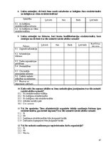 Diplomdarbs 'Tiesu administrācijas komunikācijas pilnveidošanas iespējas', 67.