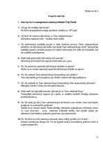 Diplomdarbs 'Tiesu administrācijas komunikācijas pilnveidošanas iespējas', 72.