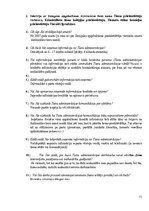 Diplomdarbs 'Tiesu administrācijas komunikācijas pilnveidošanas iespējas', 73.