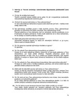 Diplomdarbs 'Tiesu administrācijas komunikācijas pilnveidošanas iespējas', 74.