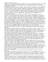 Eseja '17th Century China', 2.