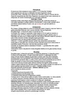 Konspekts 'Baktērijas. Vīrusi. Sēnes', 1.