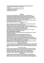 Konspekts 'Baktērijas. Vīrusi. Sēnes', 3.