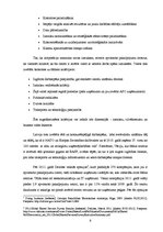 Prakses atskaite 'Prakses pārskats internacionālā uzņēmumā', 9.