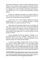 Prakses atskaite 'Prakses pārskats internacionālā uzņēmumā', 10.