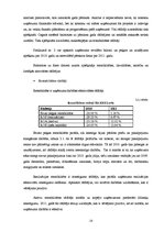 Prakses atskaite 'Prakses pārskats internacionālā uzņēmumā', 14.