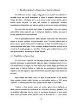 Prakses atskaite 'Prakses pārskats internacionālā uzņēmumā', 18.