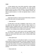 Prakses atskaite 'Prakses pārskats internacionālā uzņēmumā', 21.