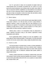 Prakses atskaite 'Prakses pārskats internacionālā uzņēmumā', 22.