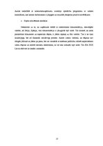 Prakses atskaite 'Prakses pārskats internacionālā uzņēmumā', 27.