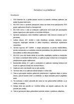 Prakses atskaite 'Prakses pārskats internacionālā uzņēmumā', 28.