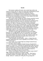 Referāts 'Uzņēmuma mārketinga vides un stratēģijas analīze un darbības plānošana', 3.