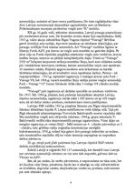 Referāts 'Uzņēmuma mārketinga vides un stratēģijas analīze un darbības plānošana', 4.