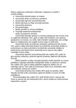 Referāts 'Uzņēmuma mārketinga vides un stratēģijas analīze un darbības plānošana', 7.