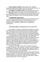 Referāts 'Uzņēmuma mārketinga vides un stratēģijas analīze un darbības plānošana', 13.