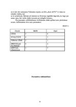 Referāts 'Uzņēmuma mārketinga vides un stratēģijas analīze un darbības plānošana', 30.