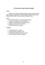 Referāts 'Uzņēmuma mārketinga vides un stratēģijas analīze un darbības plānošana', 35.