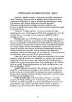 Referāts 'Uzņēmuma mārketinga vides un stratēģijas analīze un darbības plānošana', 36.