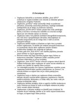 Referāts 'Uzņēmuma mārketinga vides un stratēģijas analīze un darbības plānošana', 37.