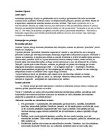 Konspekts 'Gordons Olports', 1.