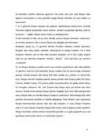 Konspekts 'Eiropas termina izcelšanās un vēsturiskā attīstība', 4.