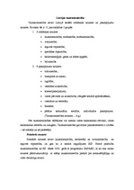 Konspekts 'Latvijas tautsaimniecība', 1.