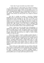 Eseja 'Pastāsti, kādas, Tavuprāt, būs attiecības starp cilvēkiem nākotnē', 1.