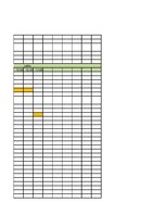 Paraugs 'Tāme, laika plāns', 13.