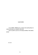 Diplomdarbs 'Ēnu ekonomikas juridiskie un ekonomiskie aspekti uzņēmējdarbībā', 60.