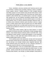 Referāts 'Politoloģija', 2.