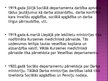Prezentācija 'Sociāla darba attīstība Latvijā un Daugavpilī', 3.