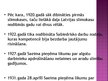 Prezentācija 'Sociāla darba attīstība Latvijā un Daugavpilī', 4.