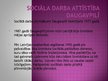 Prezentācija 'Sociāla darba attīstība Latvijā un Daugavpilī', 7.
