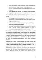 Konspekts 'Darba alga, tās forma un līmenis, kvalifikācija, arodbiedrības. Pilnīgā un nepil', 3.