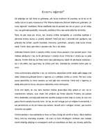 Eseja 'Es esmu leģenda', 1.